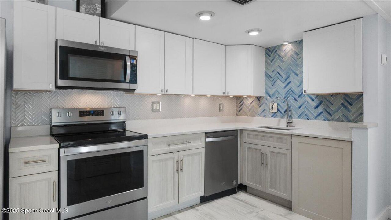 4800 Ocean Beach Boulevard, Unit 226, Cocoa Beach, FL 32931 Photo