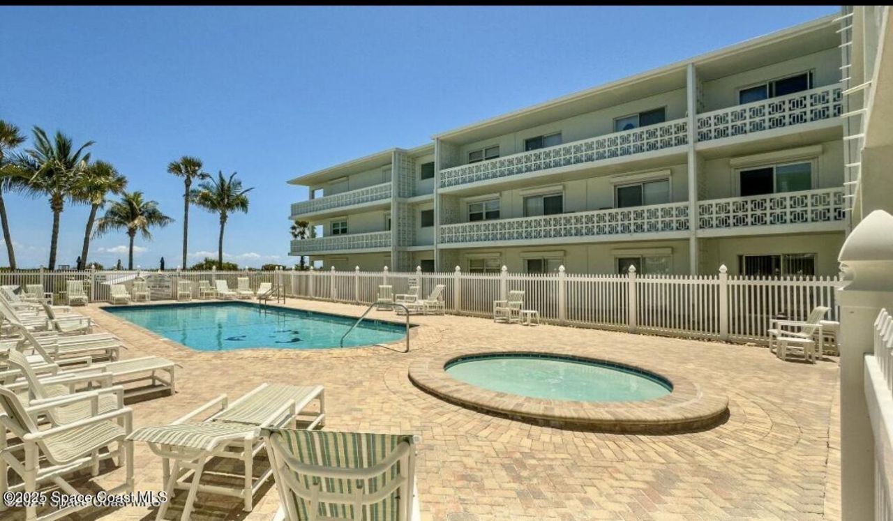 4800 Ocean Beach Boulevard, Unit 226, Cocoa Beach, FL 32931 Photo