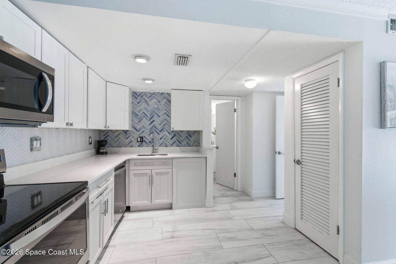 4800 Ocean Beach Boulevard, Unit 226, Cocoa Beach, FL 32931 Photo