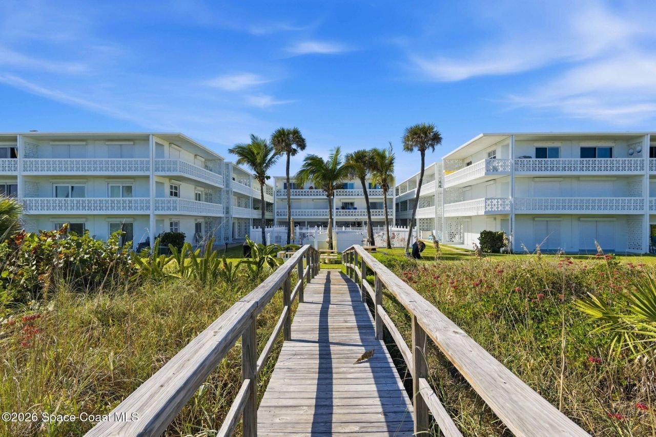 4800 Ocean Beach Boulevard, Unit 226, Cocoa Beach, FL 32931 Photo