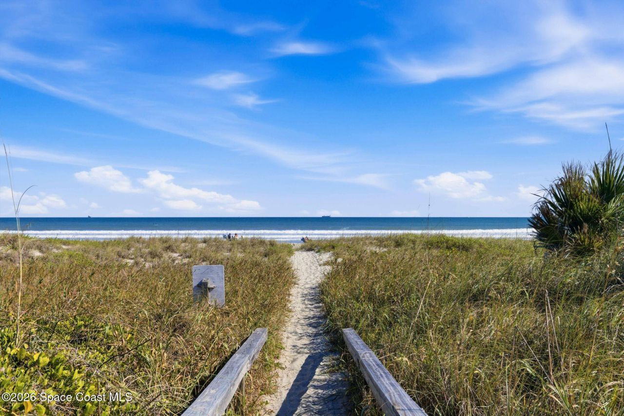 4800 Ocean Beach Boulevard, Unit 226, Cocoa Beach, FL 32931 Photo
