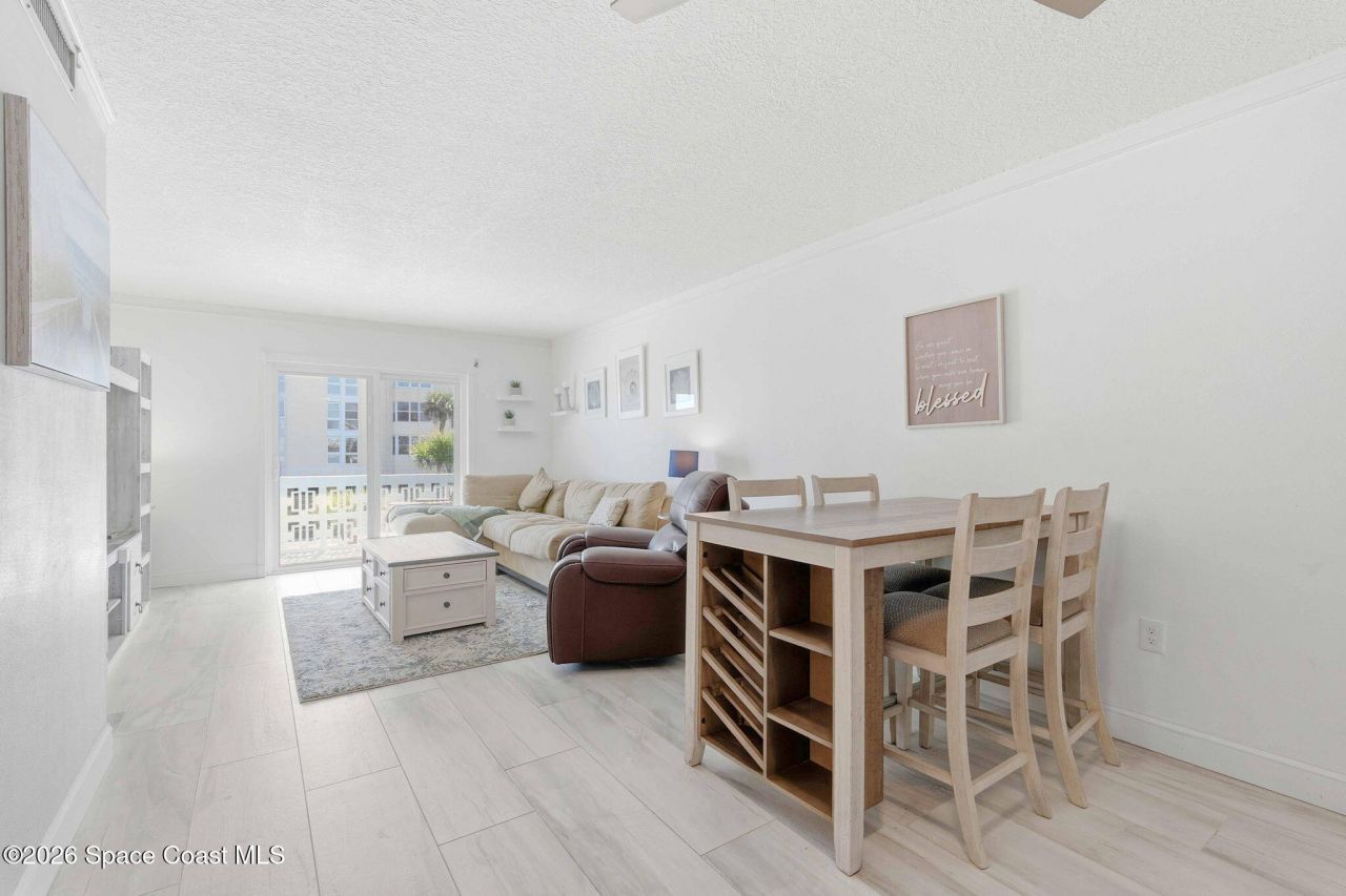 4800 Ocean Beach Boulevard, Unit 226, Cocoa Beach, FL 32931 Photo