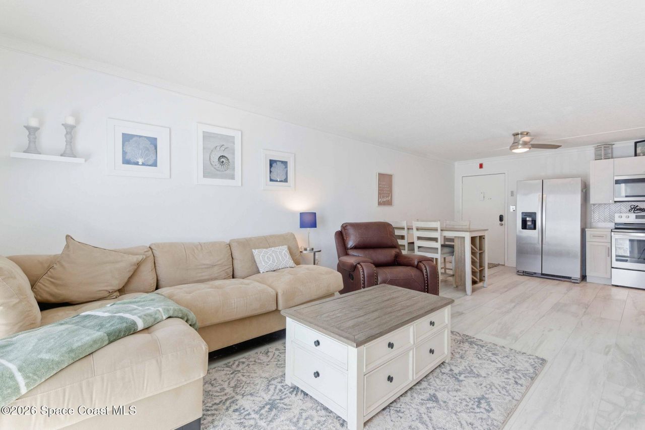 4800 Ocean Beach Boulevard, Unit 226, Cocoa Beach, FL 32931 Photo