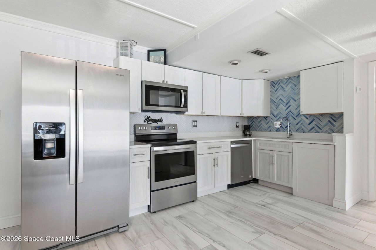 4800 Ocean Beach Boulevard, Unit 226, Cocoa Beach, FL 32931 Photo