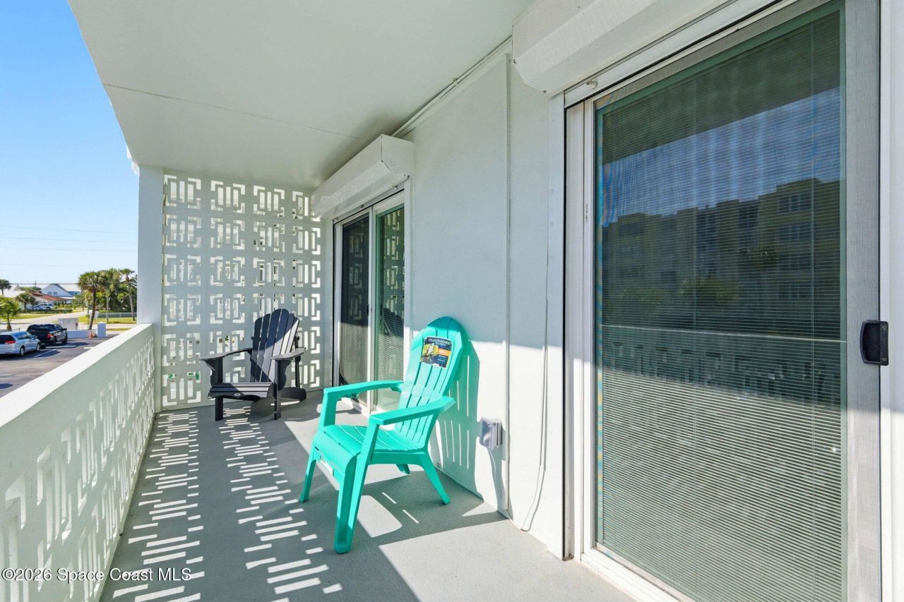 4800 Ocean Beach Boulevard, Unit 226, Cocoa Beach, FL 32931 Photo