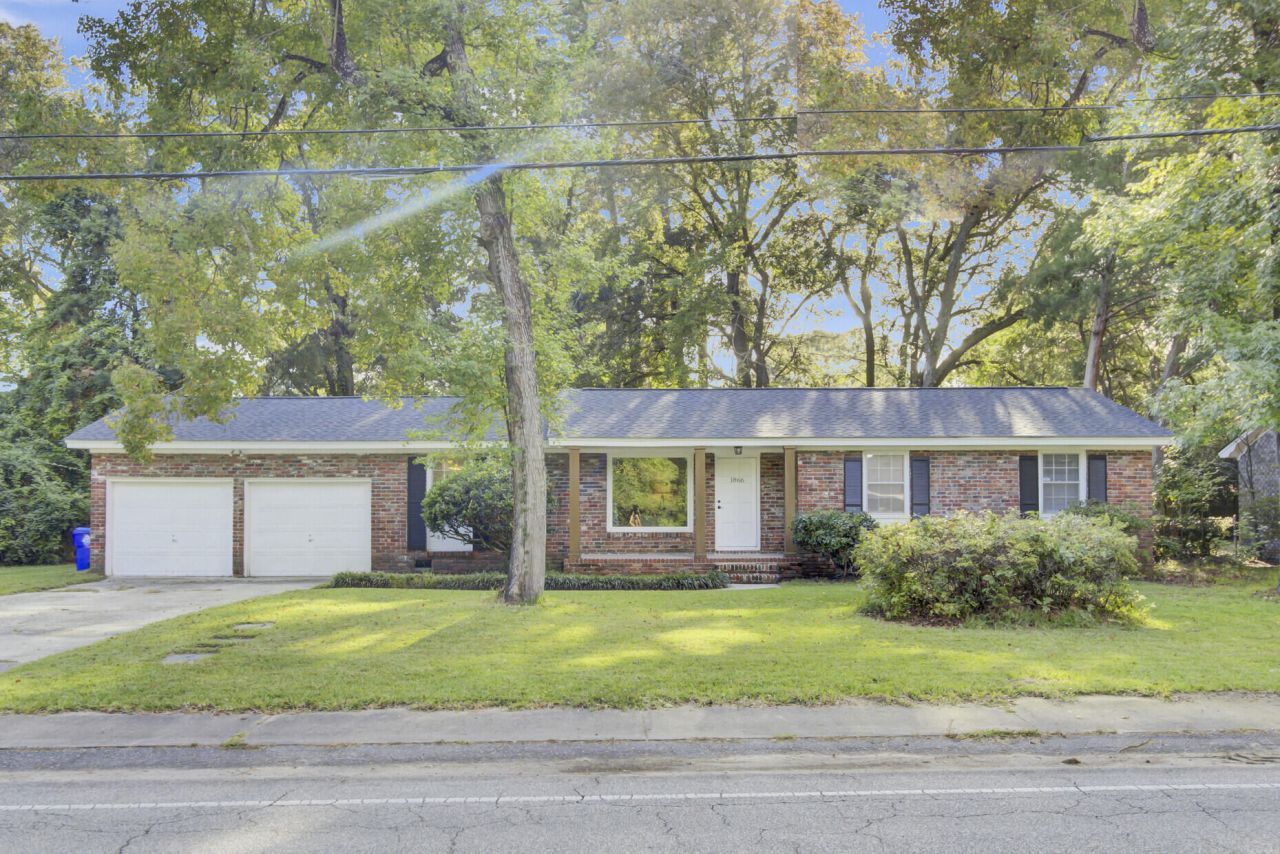 1866 Ashley Hall Road Photo 1