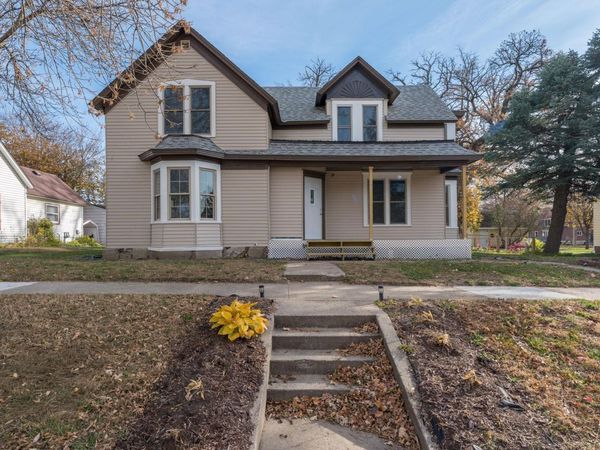 212 N Murphy Street, Lake Crystal, MN 56055