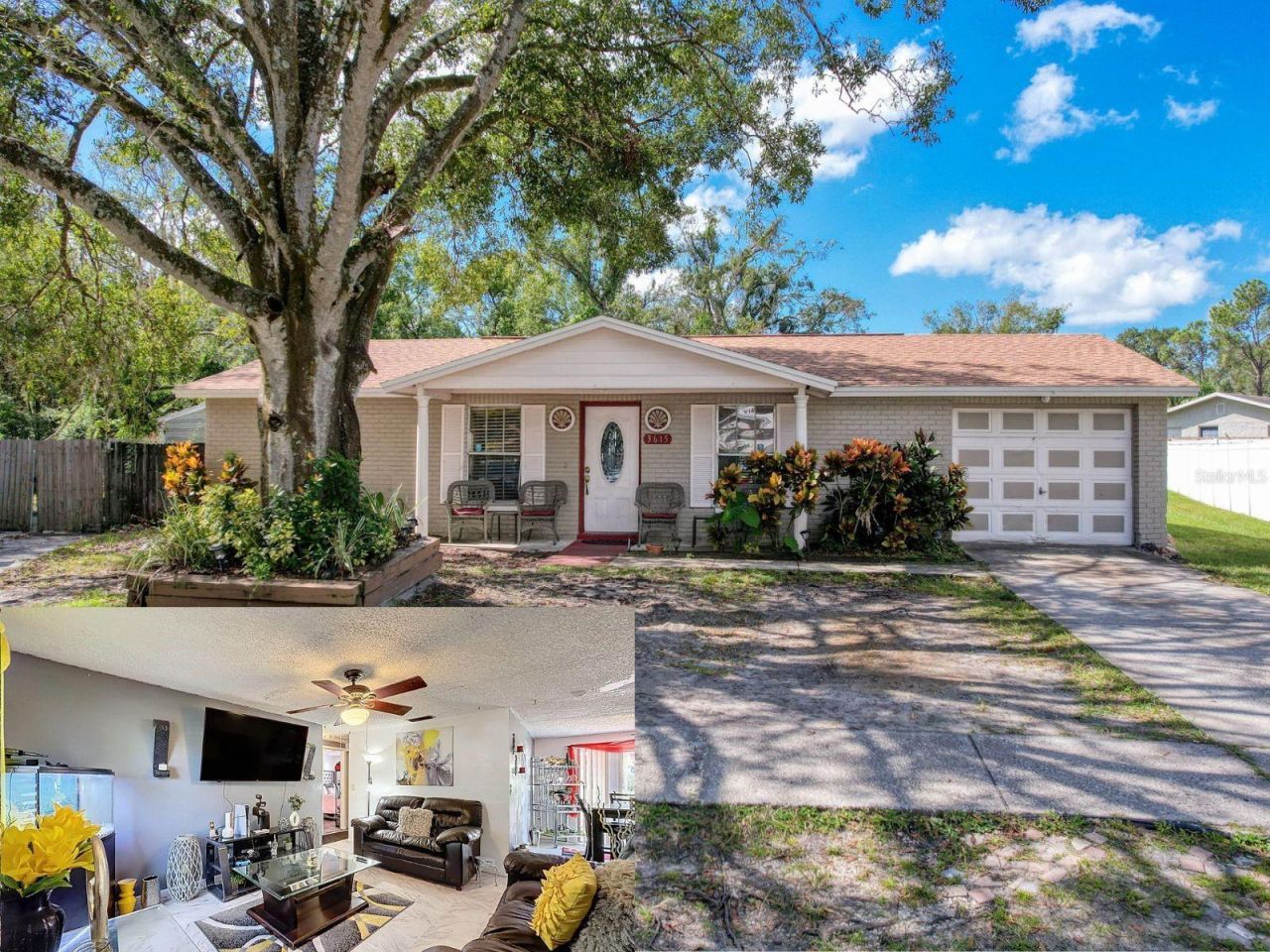 3615 Sugarcreek Drive, Tampa, FL 33619 Main Photo