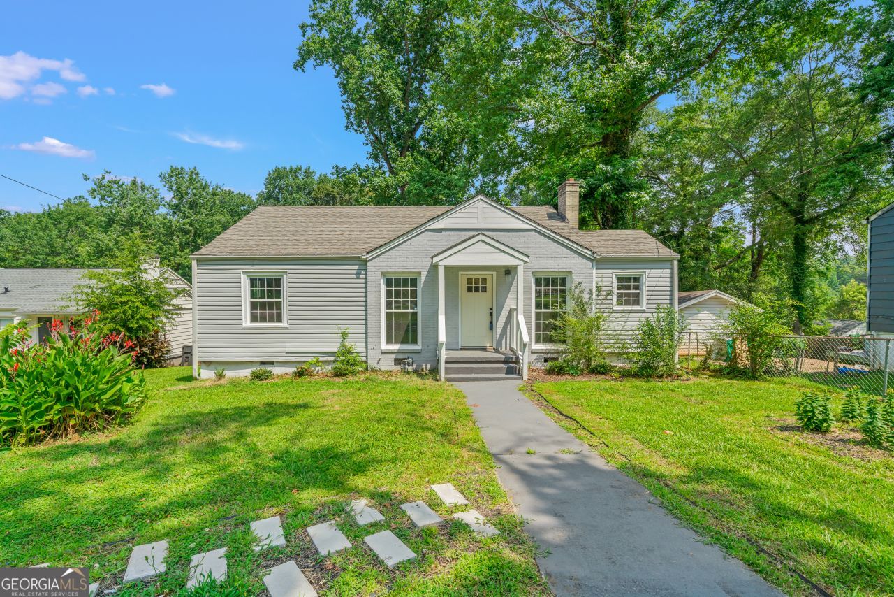 1053 Blount Place, East Point, GA 30344 Main Photo