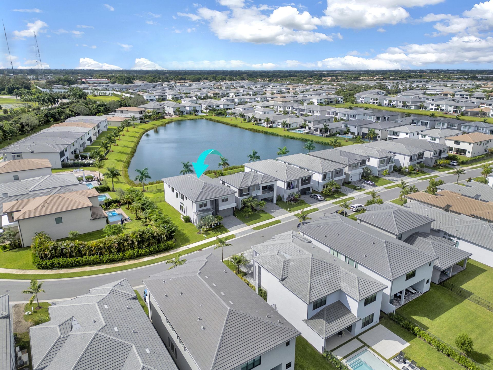 8125 Crystal Downs Avenue, Boca Raton, FL 33434 Photo