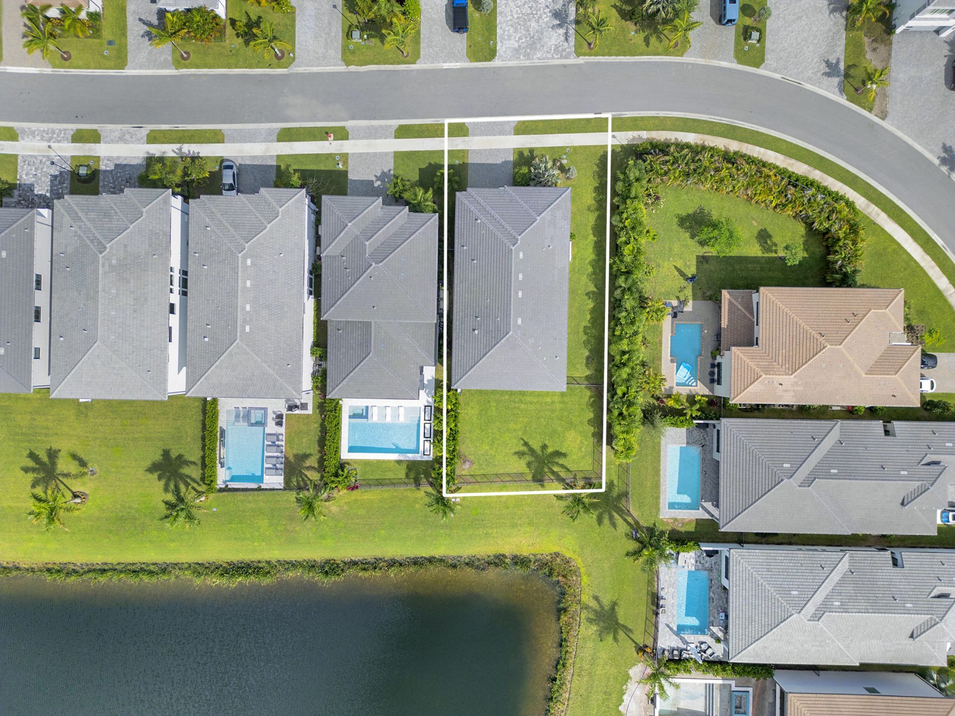 8125 Crystal Downs Avenue, Boca Raton, FL 33434 Photo