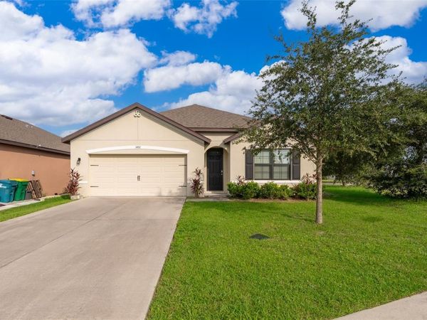 3492 INDIAN RIVER PARKWAY, MIMS, FL 32754