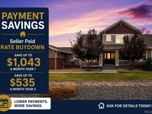 390 Sheldon Avenue, Castle Rock, CO 80104