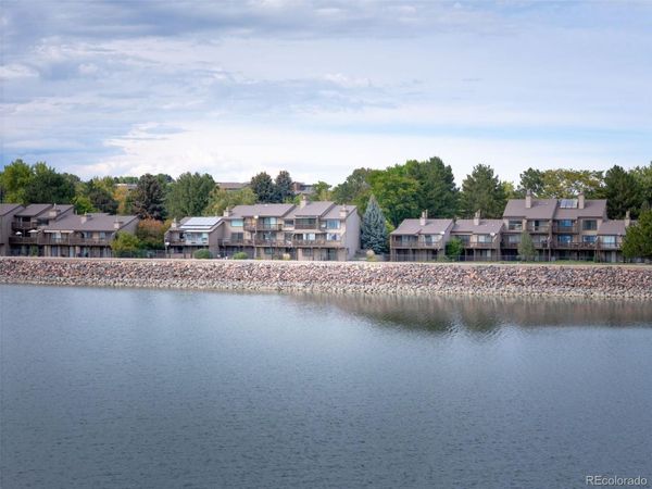 7020 W Stetson Place, Unit 13, Littleton, CO 80123