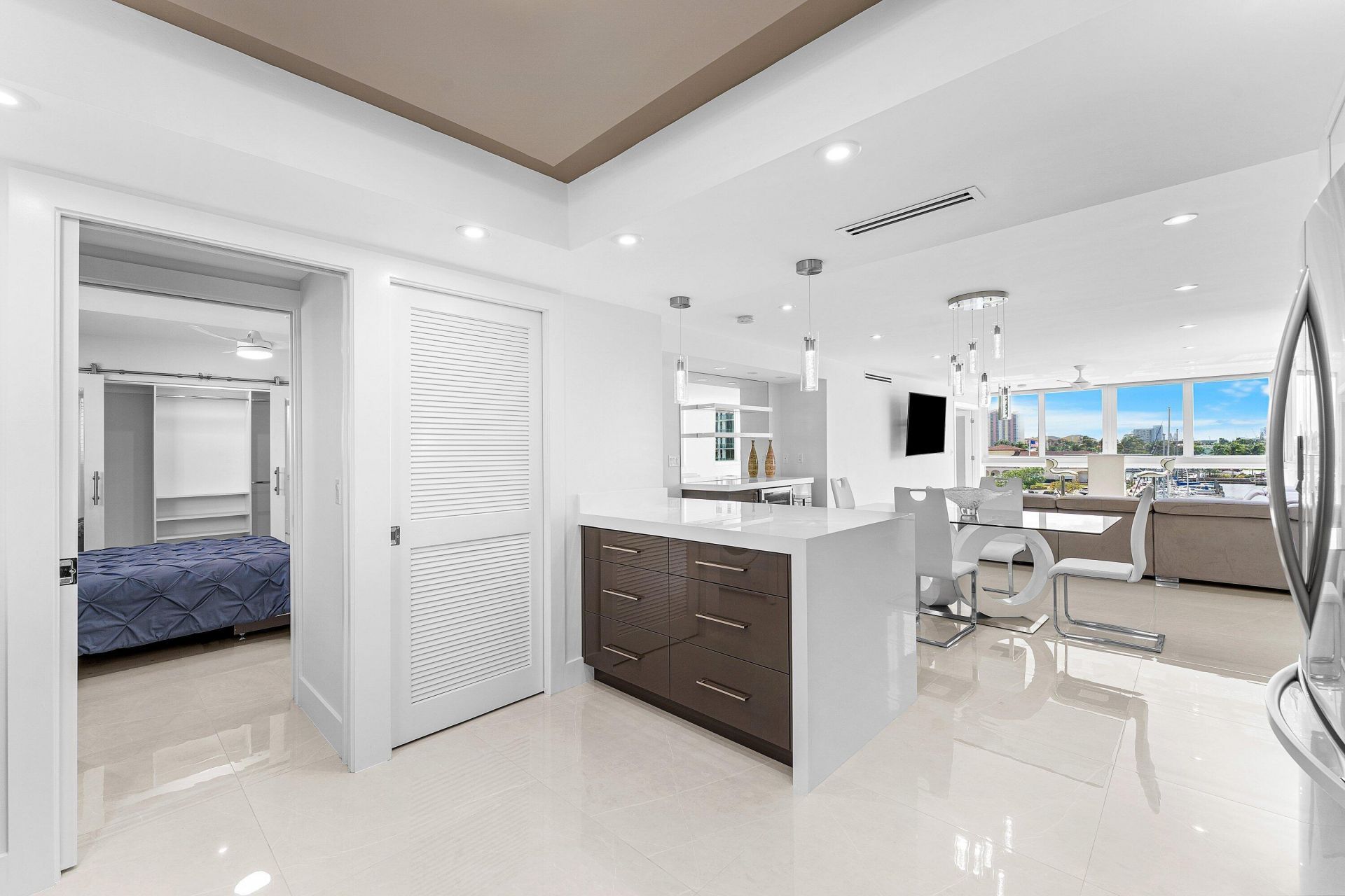 301 Lake Shore Drive, Unit 411, Lake Park, FL 33403 Photo