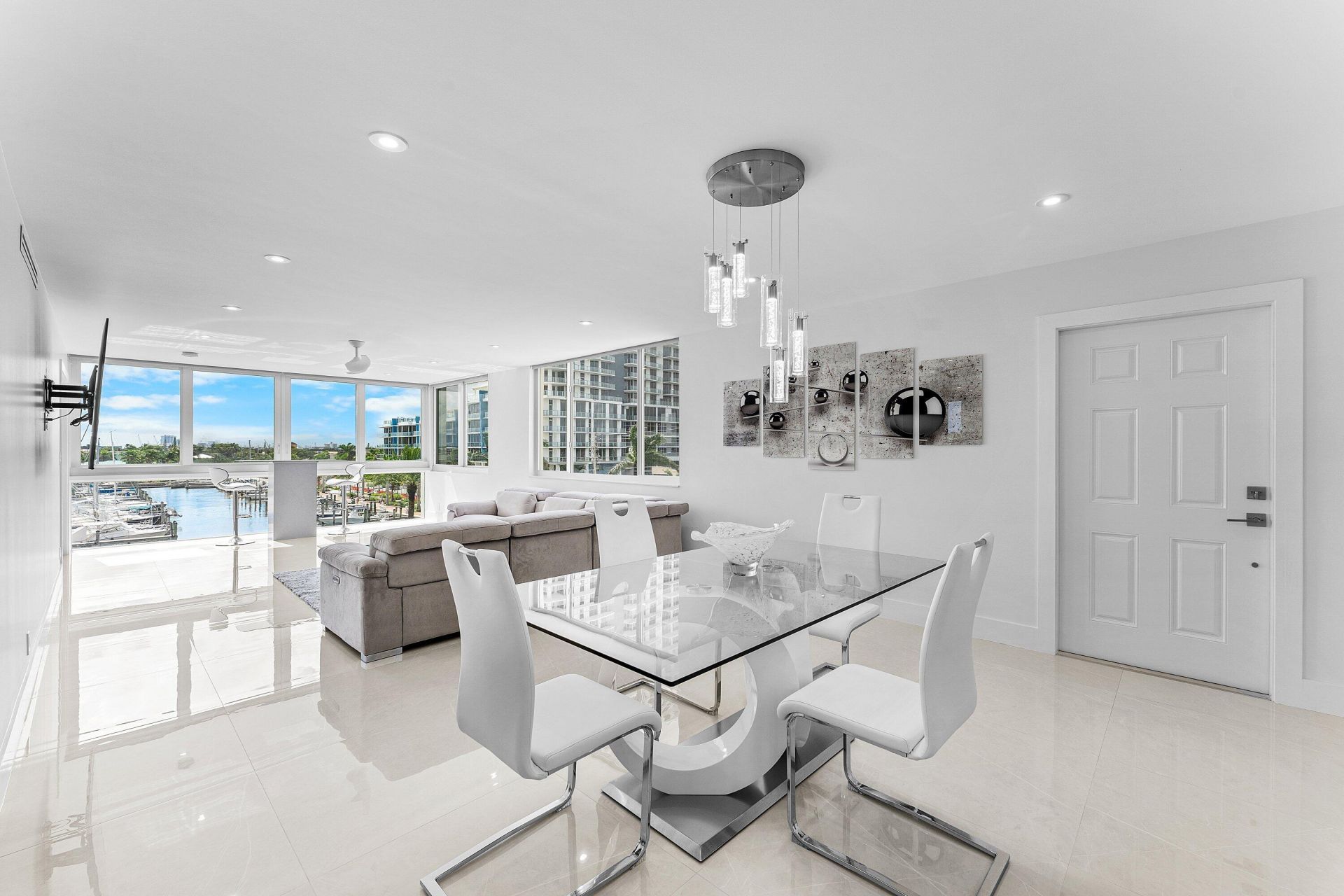 301 Lake Shore Drive, Unit 411, Lake Park, FL 33403 Photo