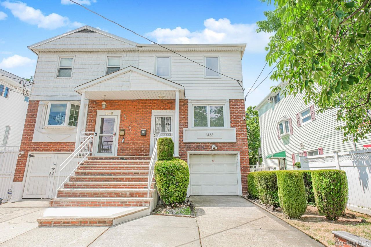 1438 E 70th Street, Brooklyn, NY 11234 Main Photo
