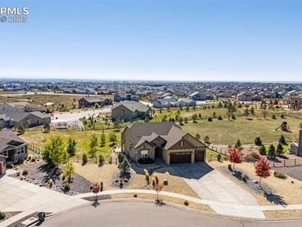 11134 Lobo Peak Drive, Peyton, CO 80831