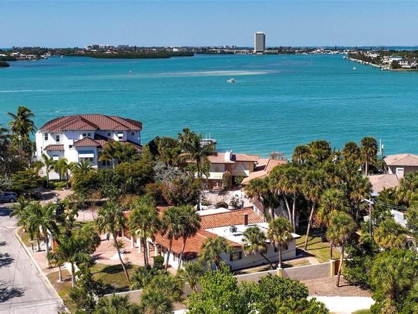 25 LANDS END LANE, SARASOTA, FL 34242