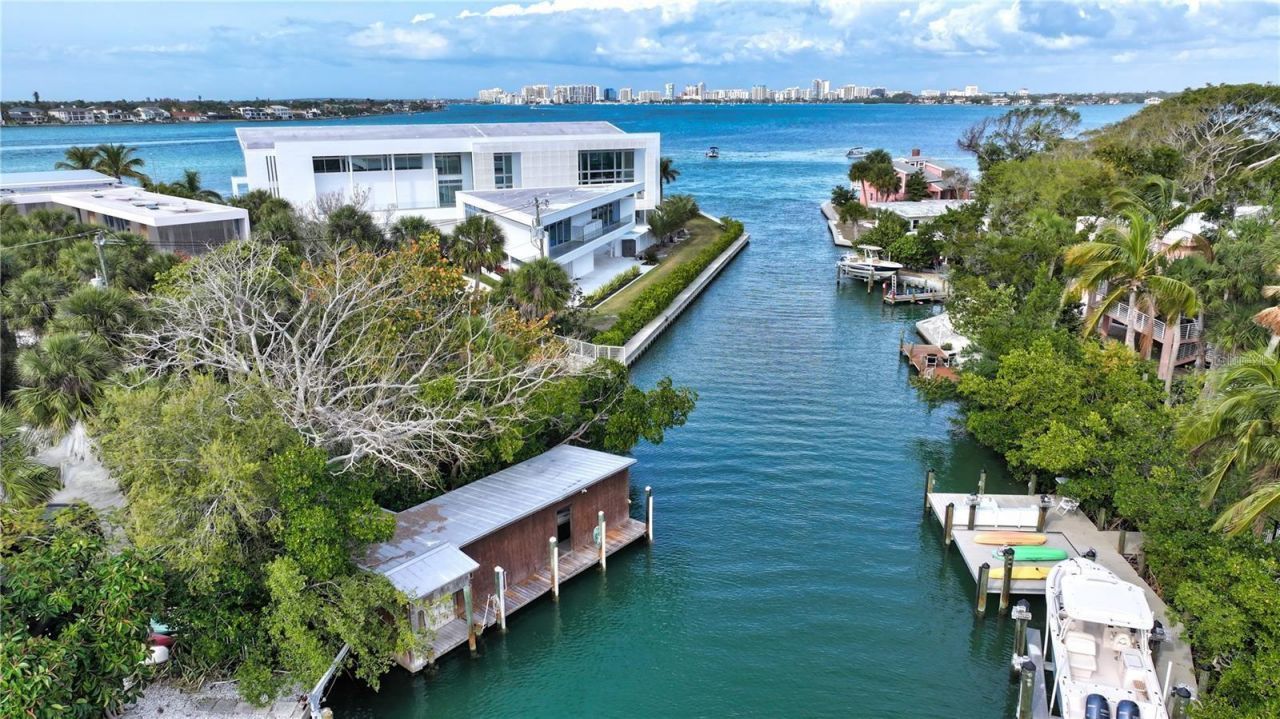 25 Lands End Lane, Sarasota, FL 34242 Photo