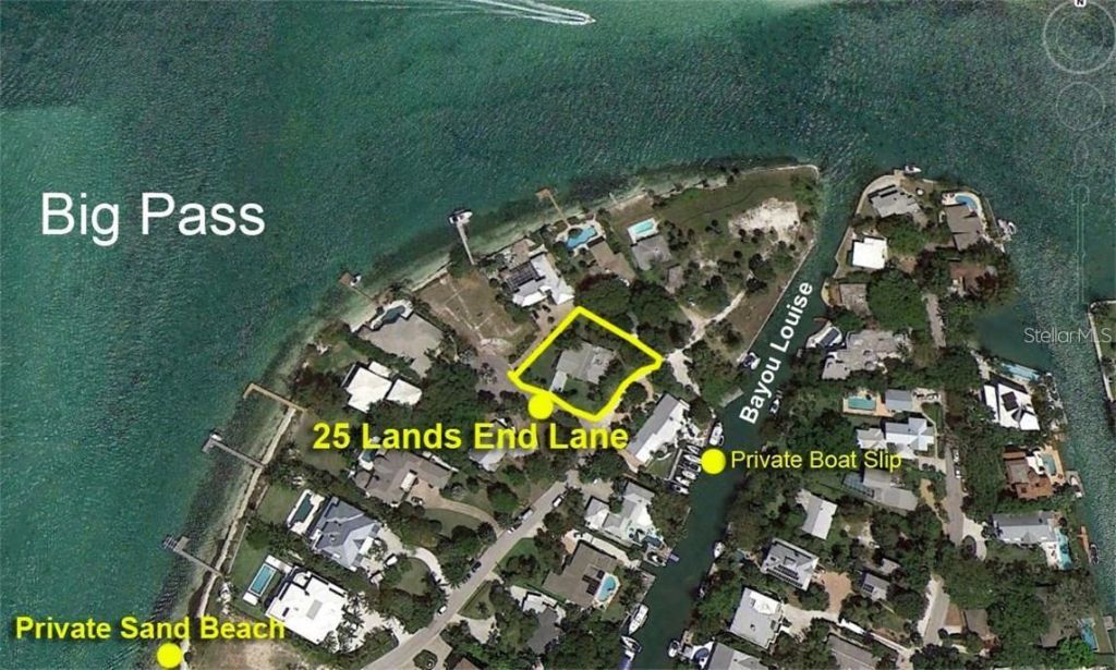 25 Lands End Lane, Sarasota, FL 34242 Photo