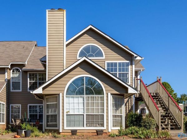 161 Waters Edge Lane, Unit #1 bdg7, Madison, AL 35758