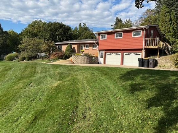 925 Parsons Street SW, Grandville, MI 49418