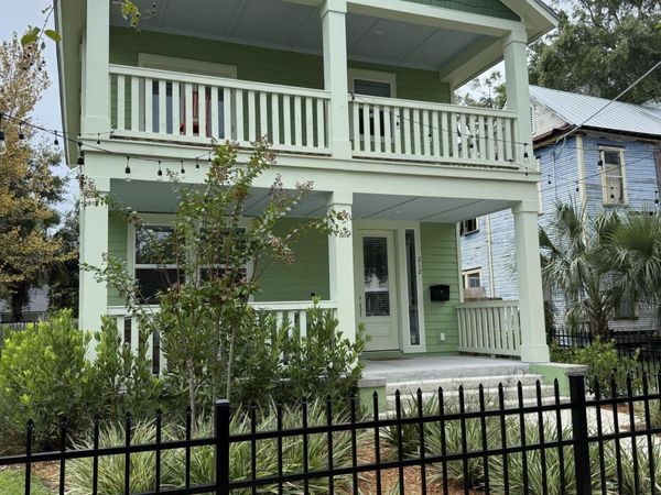 212 5TH Street W, Jacksonville, FL 32206
