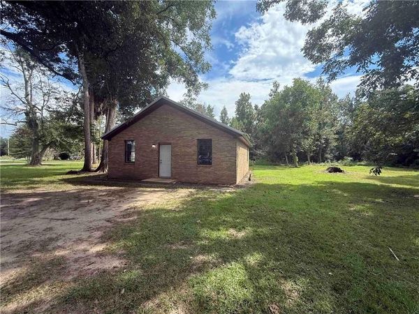 17440 Old Brady Road, Bay Minette, AL 36507