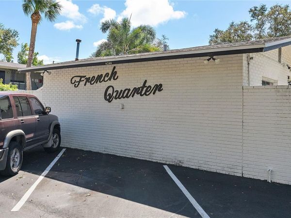 6266 1ST AVENUE S, Unit 29, ST PETERSBURG, FL 33707