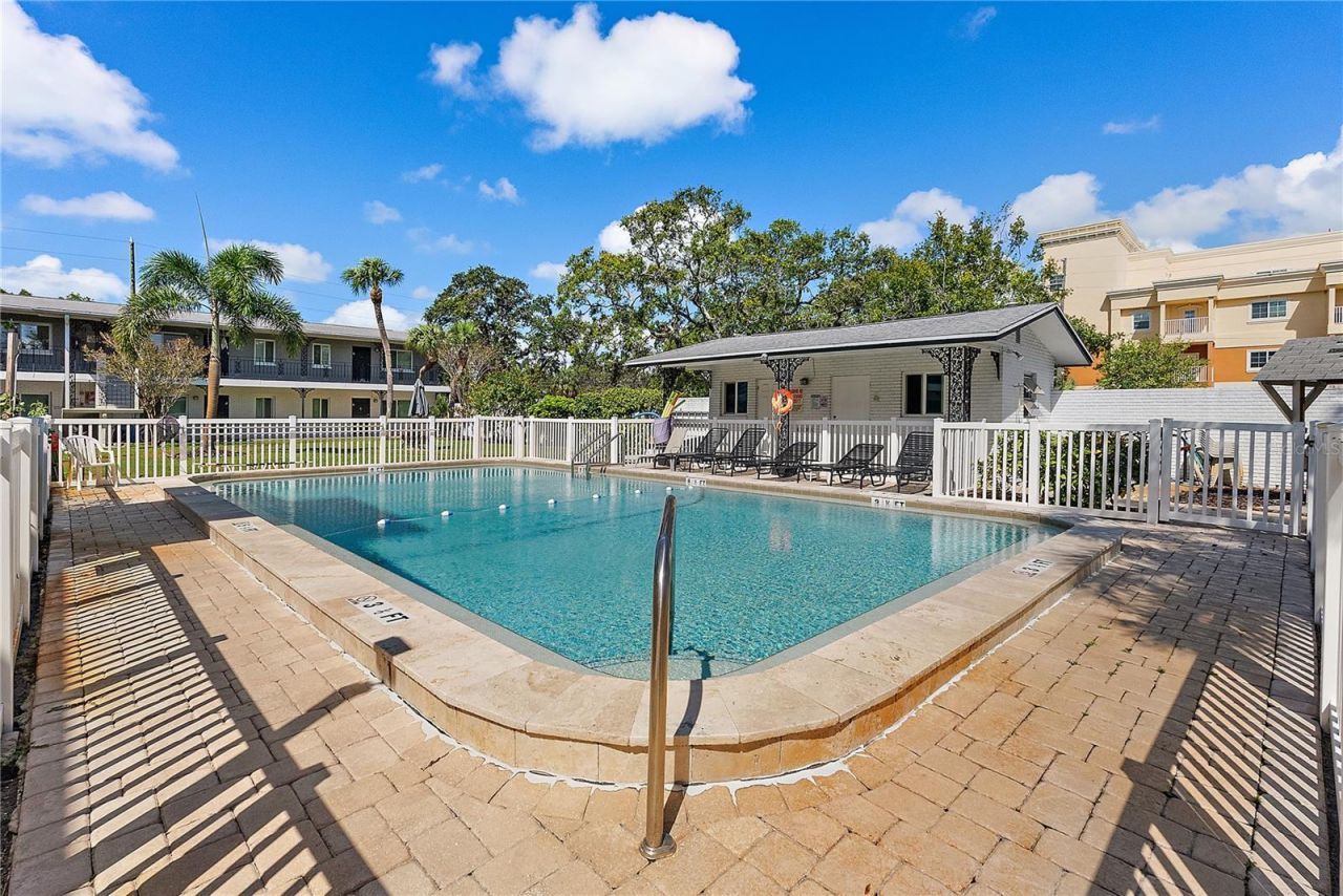 6266 1st Avenue S, Unit 29, Saint Petersburg, FL 33707 Photo