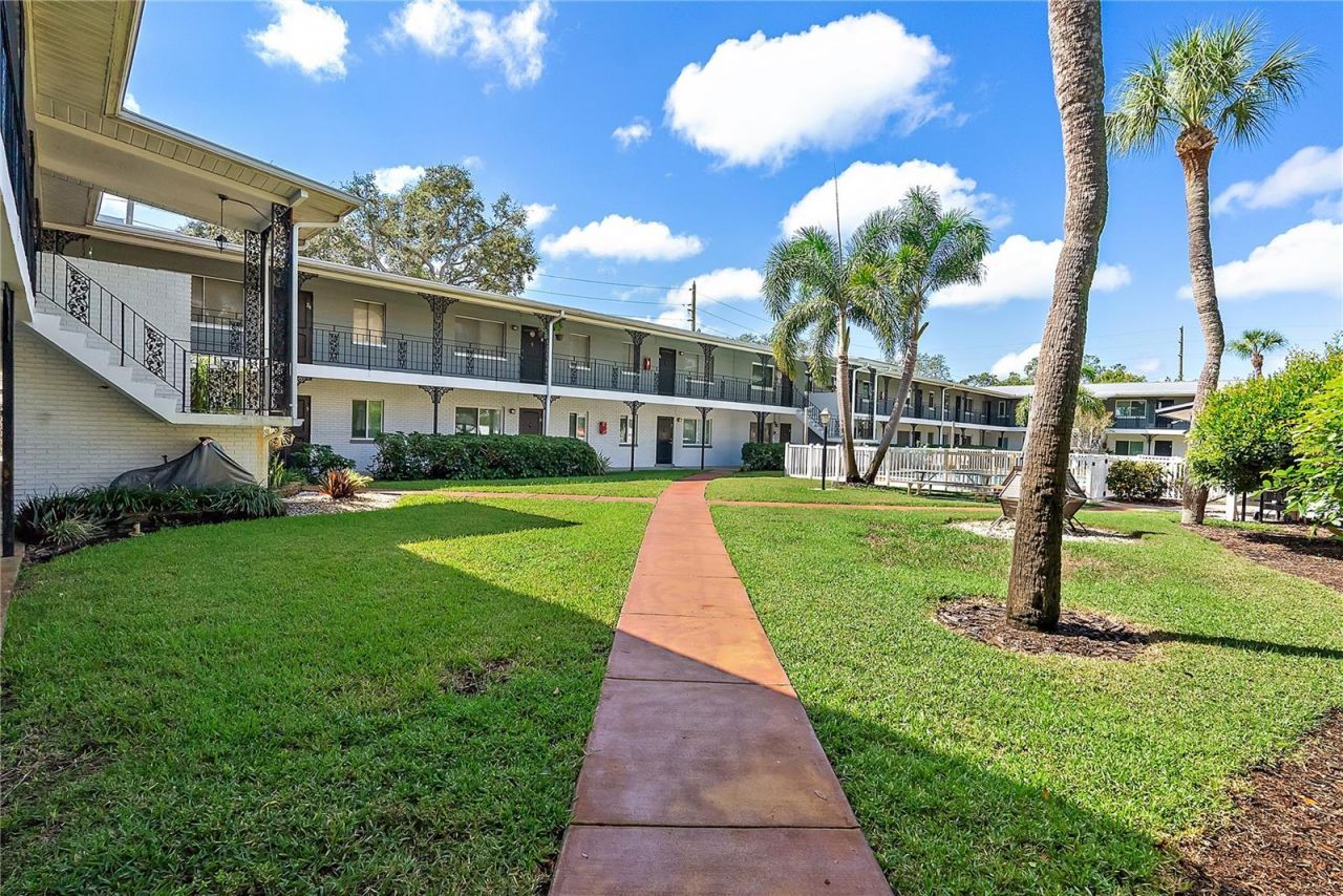 6266 1st Avenue S, Unit 29, Saint Petersburg, FL 33707 Photo