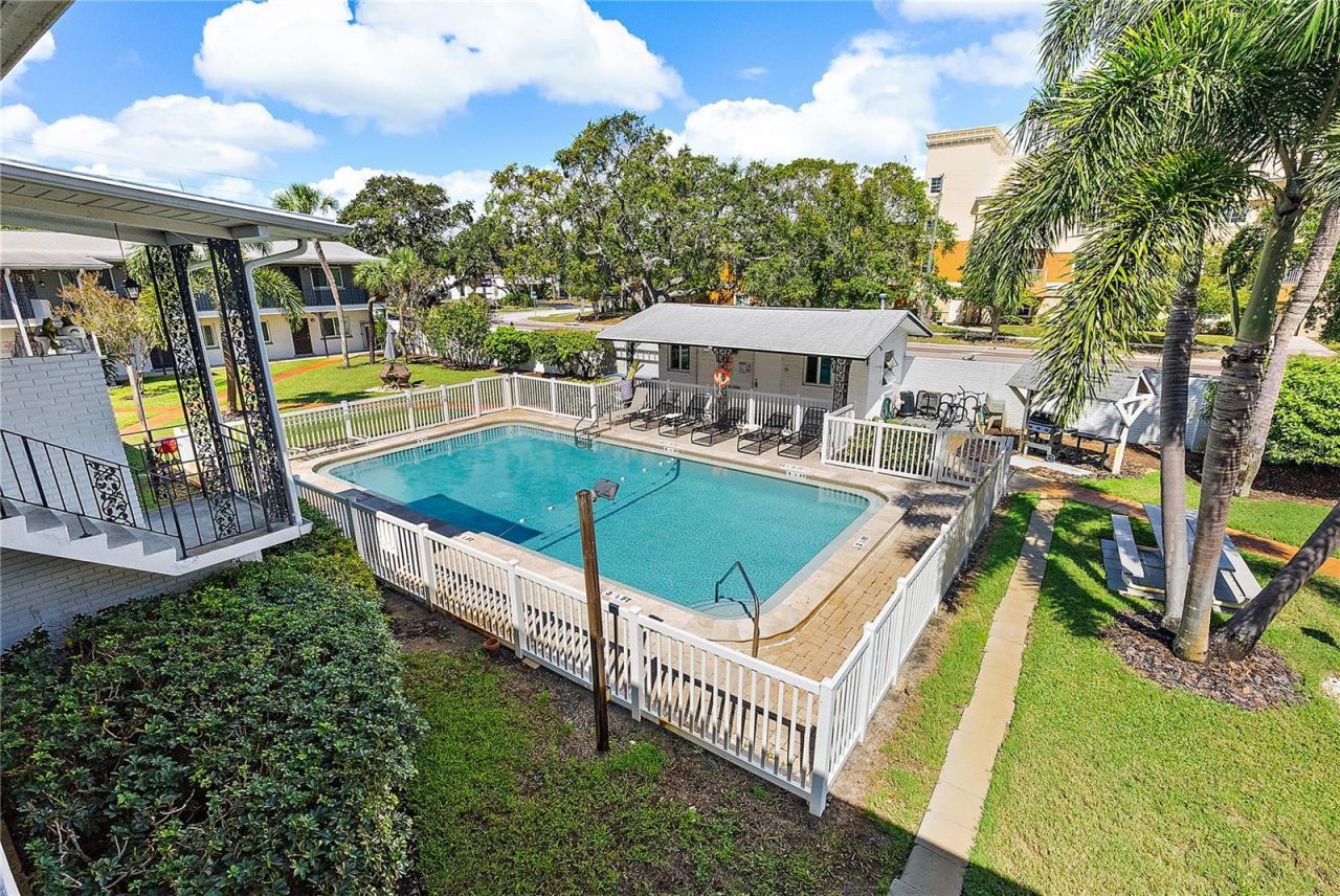 6266 1st Avenue S, Unit 29, Saint Petersburg, FL 33707 Photo