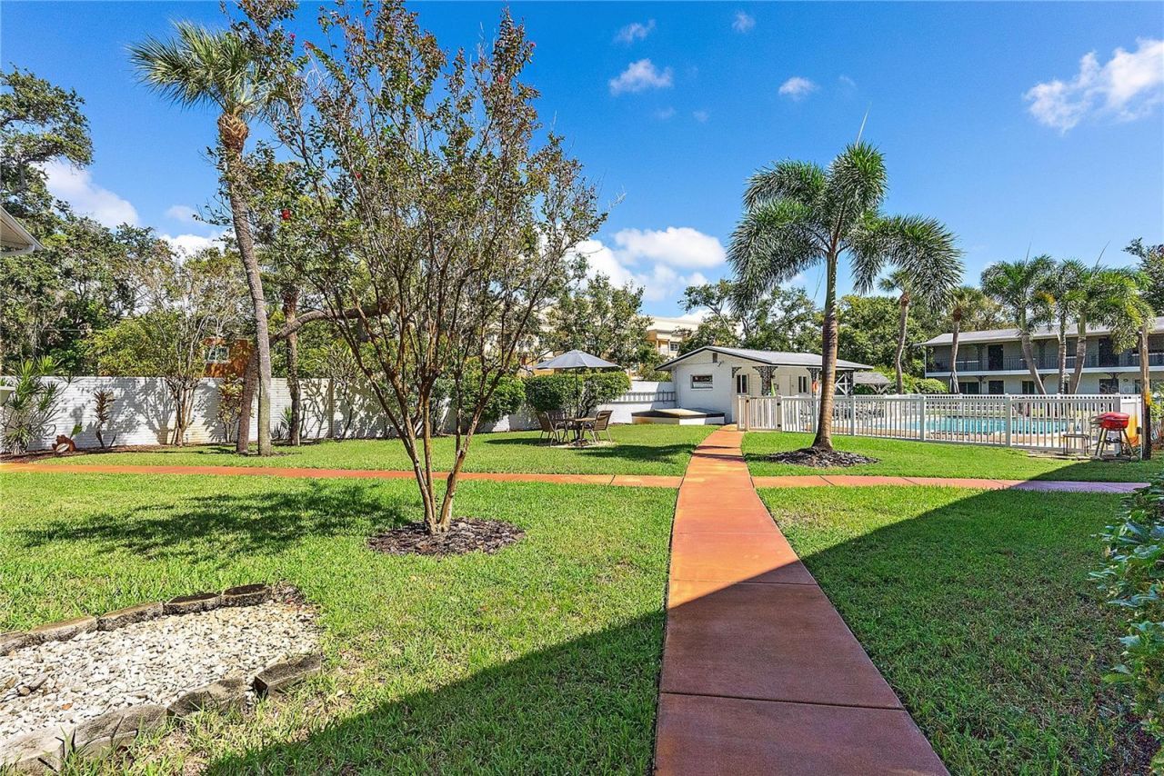 6266 1st Avenue S, Unit 29, Saint Petersburg, FL 33707 Photo