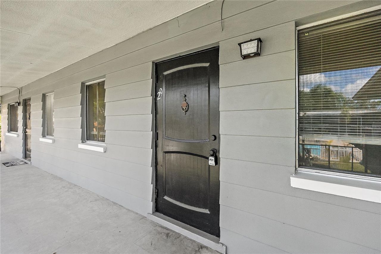 6266 1st Avenue S, Unit 29, Saint Petersburg, FL 33707 Photo