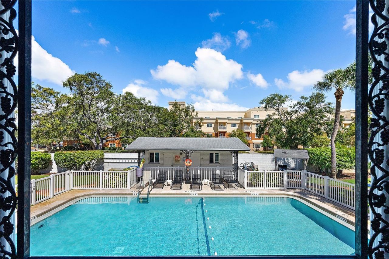 6266 1st Avenue S, Unit 29, Saint Petersburg, FL 33707 Photo