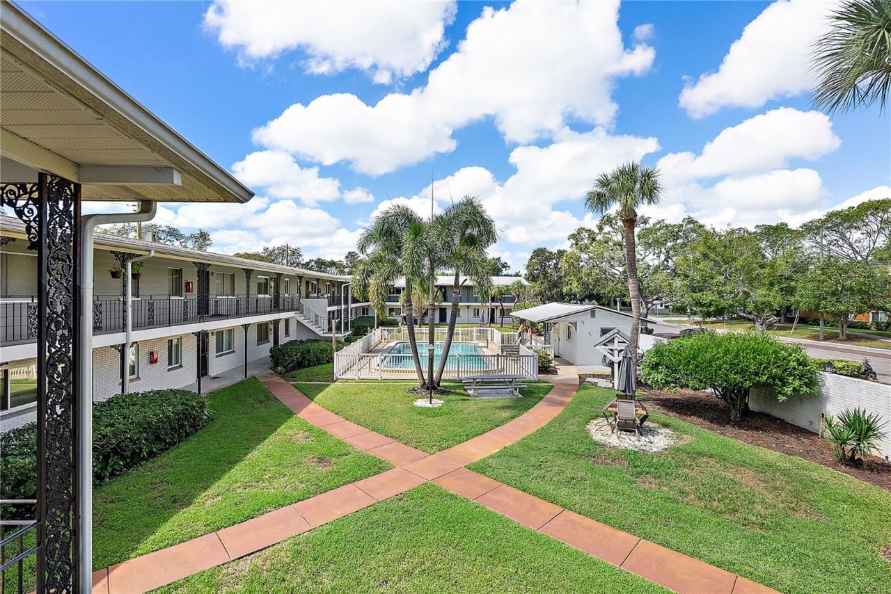 6266 1st Avenue S, Unit 29, Saint Petersburg, FL 33707 Photo