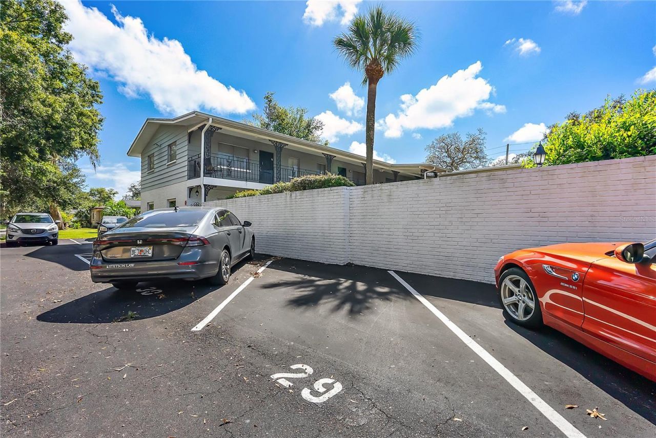 6266 1st Avenue S, Unit 29, Saint Petersburg, FL 33707 Photo