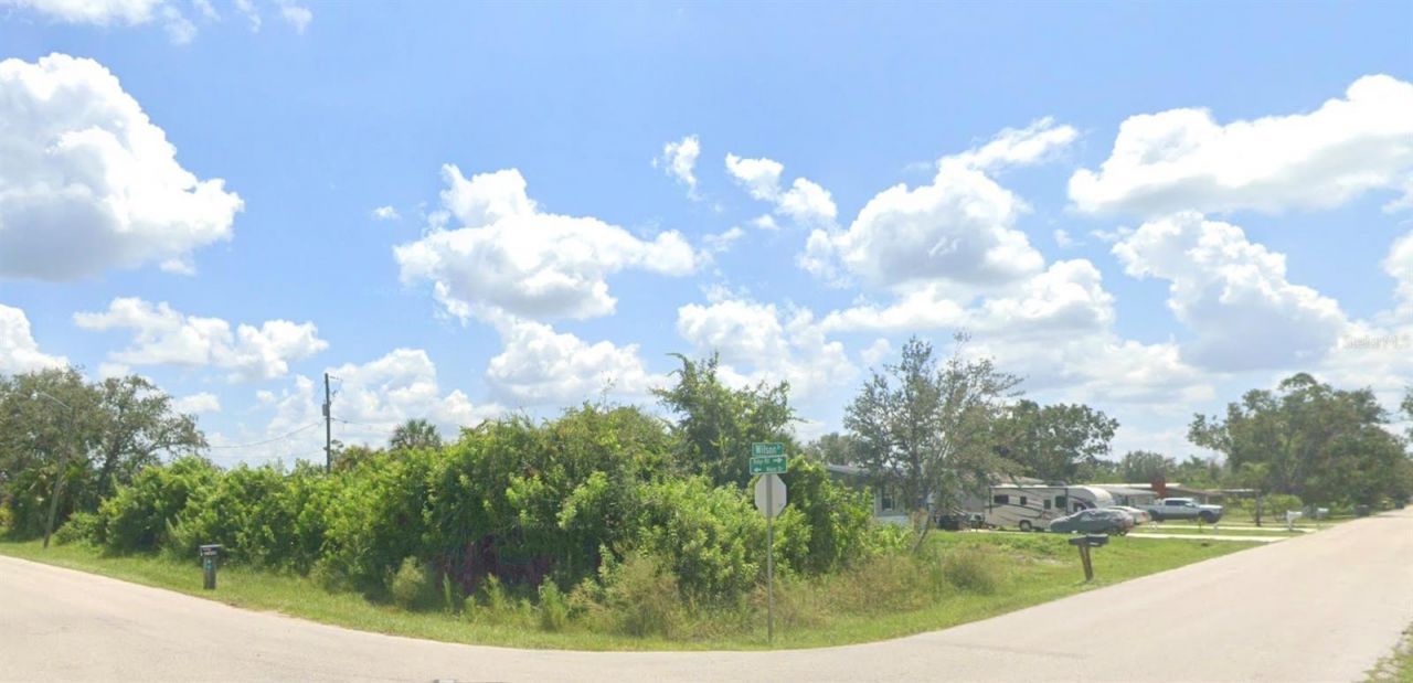 5384 N Wilson Drive, Punta Gorda, FL 33982 Photo