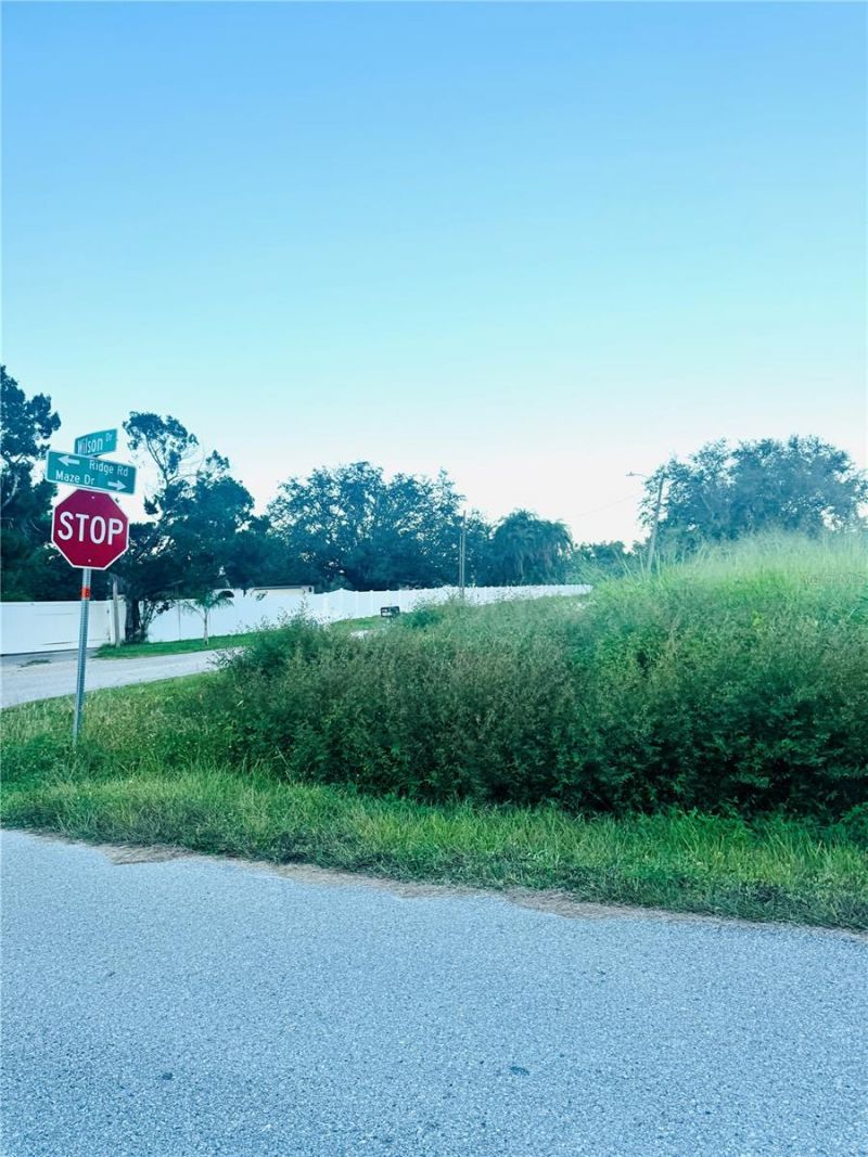 5384 N Wilson Drive, Punta Gorda, FL 33982 Photo