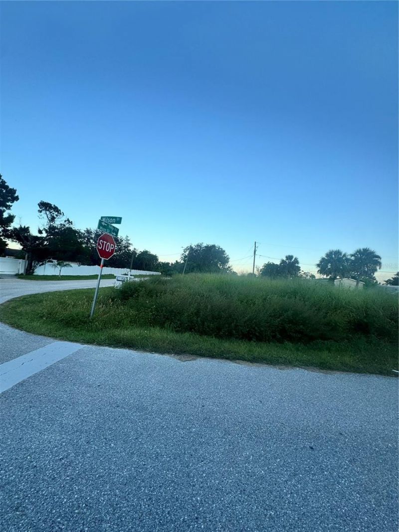 5384 N Wilson Drive, Punta Gorda, FL 33982 Photo