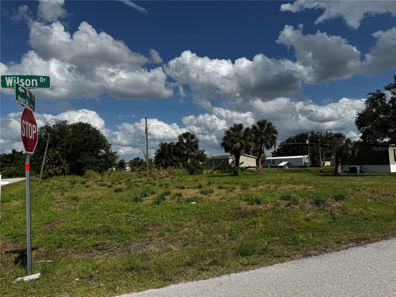 5384 N Wilson Drive, Punta Gorda, FL 33982 Photo