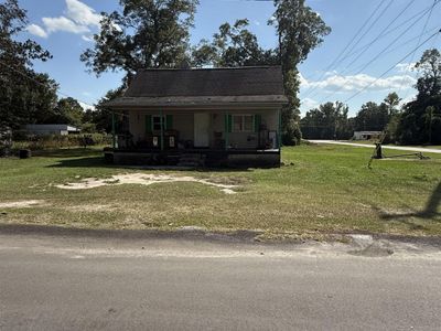 323 Railroad Avenue , Branchville, SC 29432