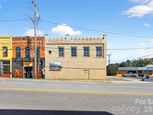 47 Catawba Avenue, Old Fort, NC 28762