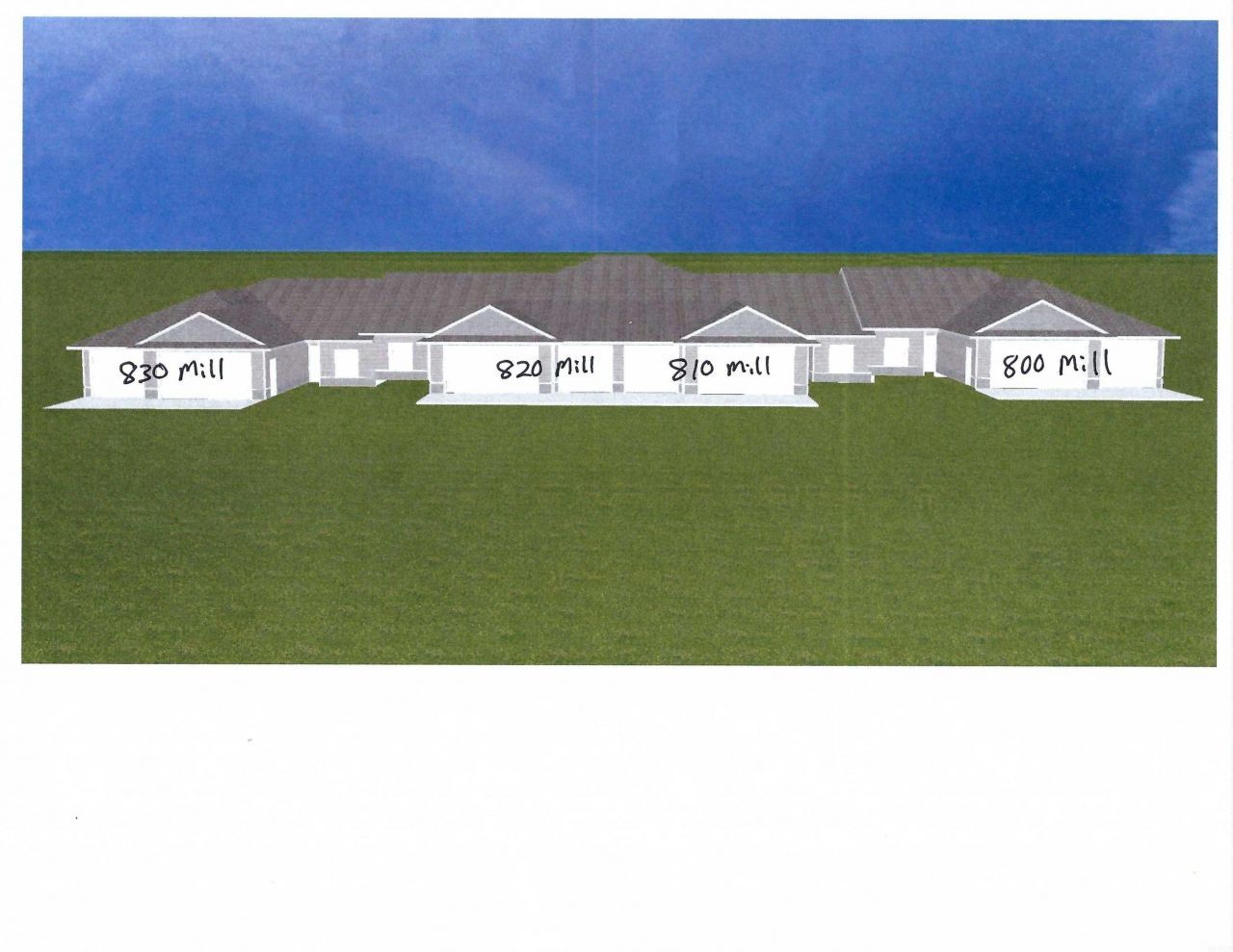 810 S Mill Street, Denver, IA 50622 Main Photo