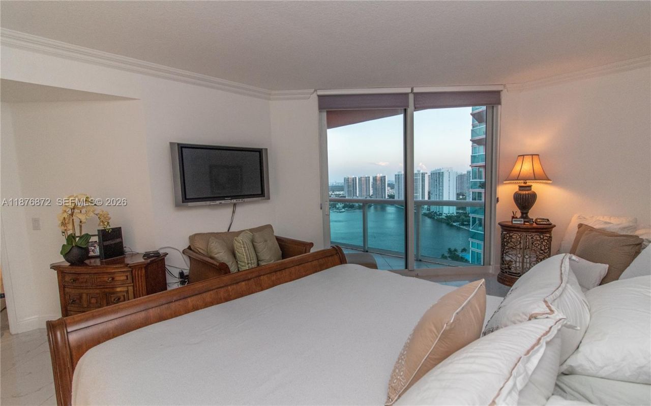 3370 NE 190 St, Unit PH 2909, Aventura, FL 33180 Photo