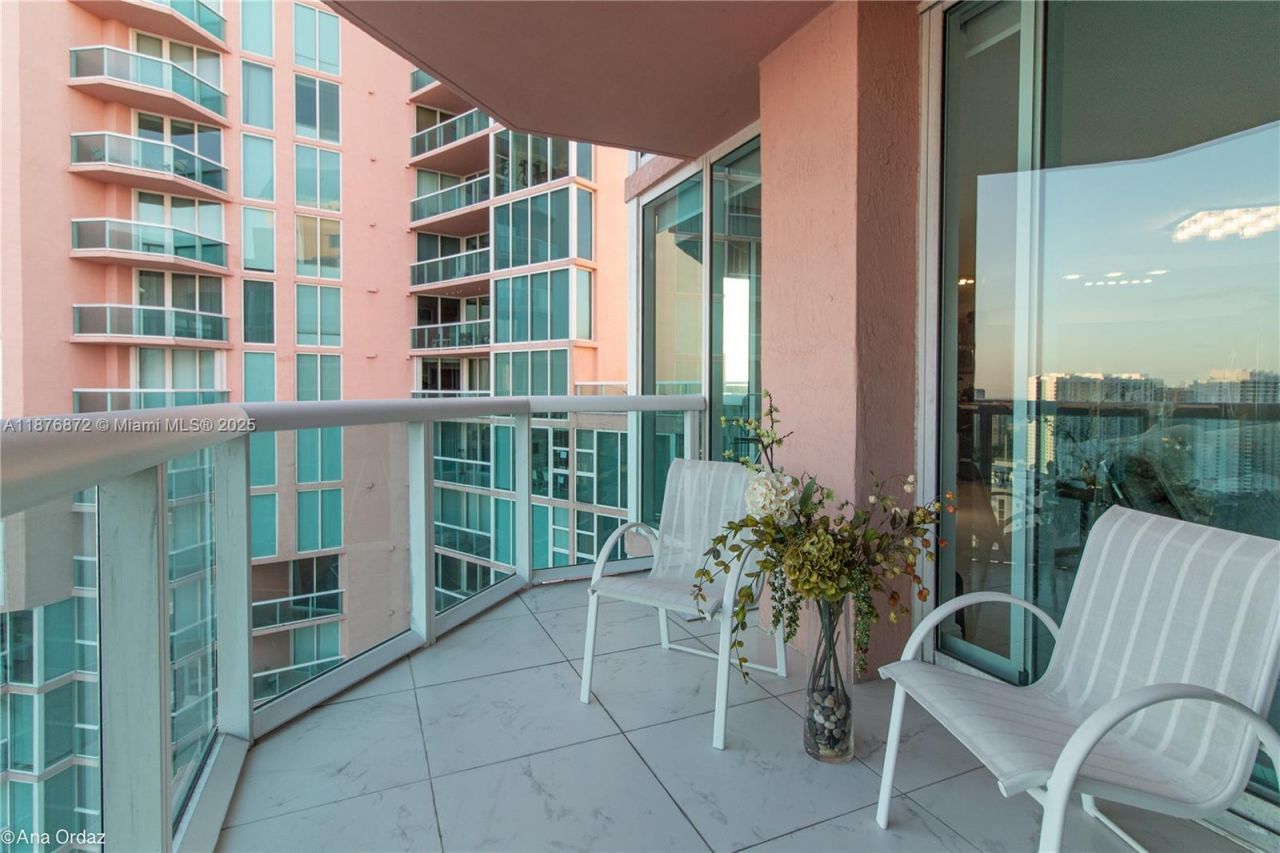 3370 NE 190 St, Unit PH 2909, Aventura, FL 33180 Photo