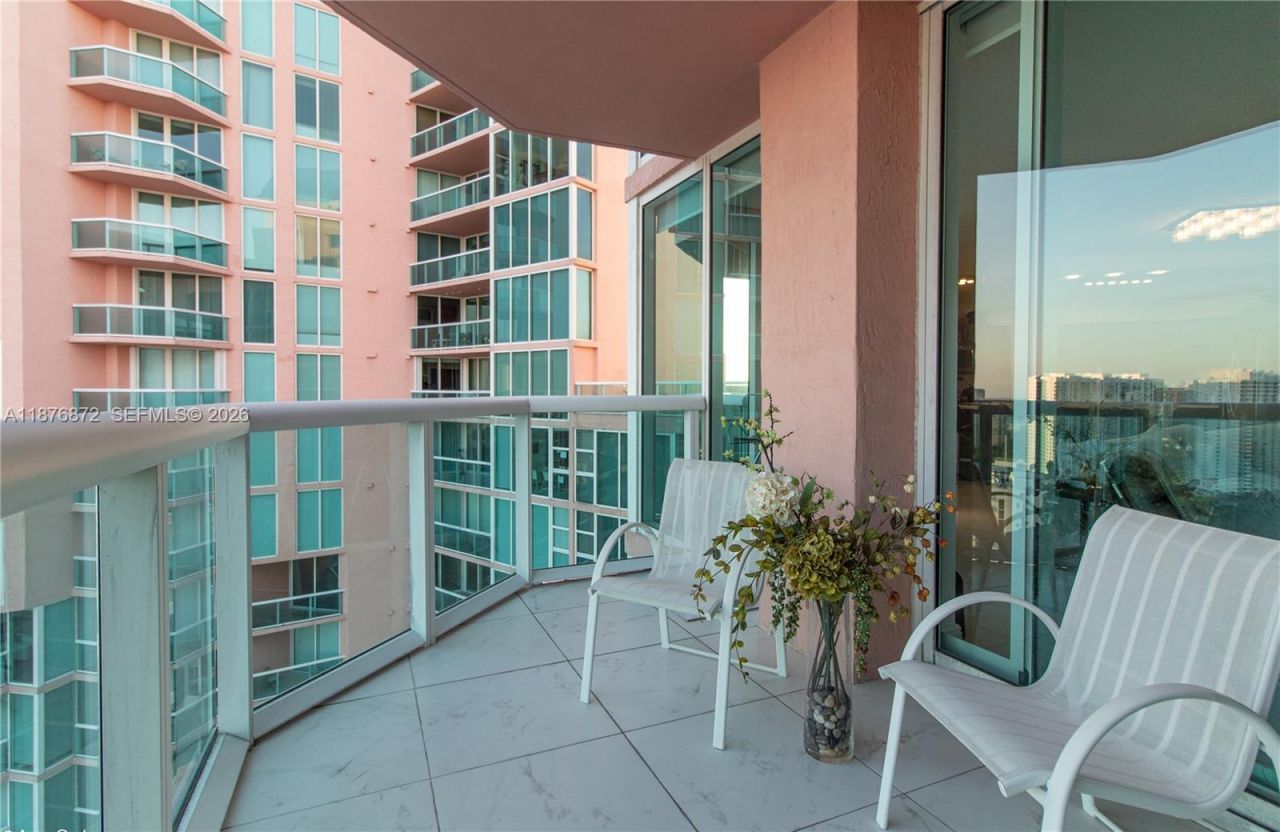 3370 NE 190 St, Unit PH 2909, Aventura, FL 33180 Photo