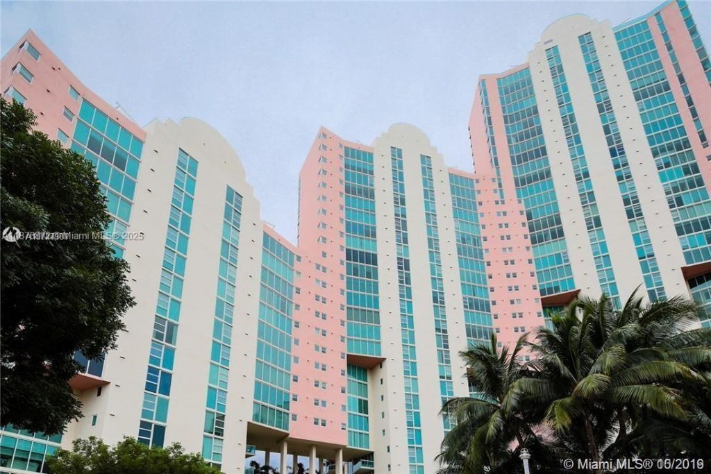 3370 NE 190 St, Unit PH 2909, Aventura, FL 33180 Photo