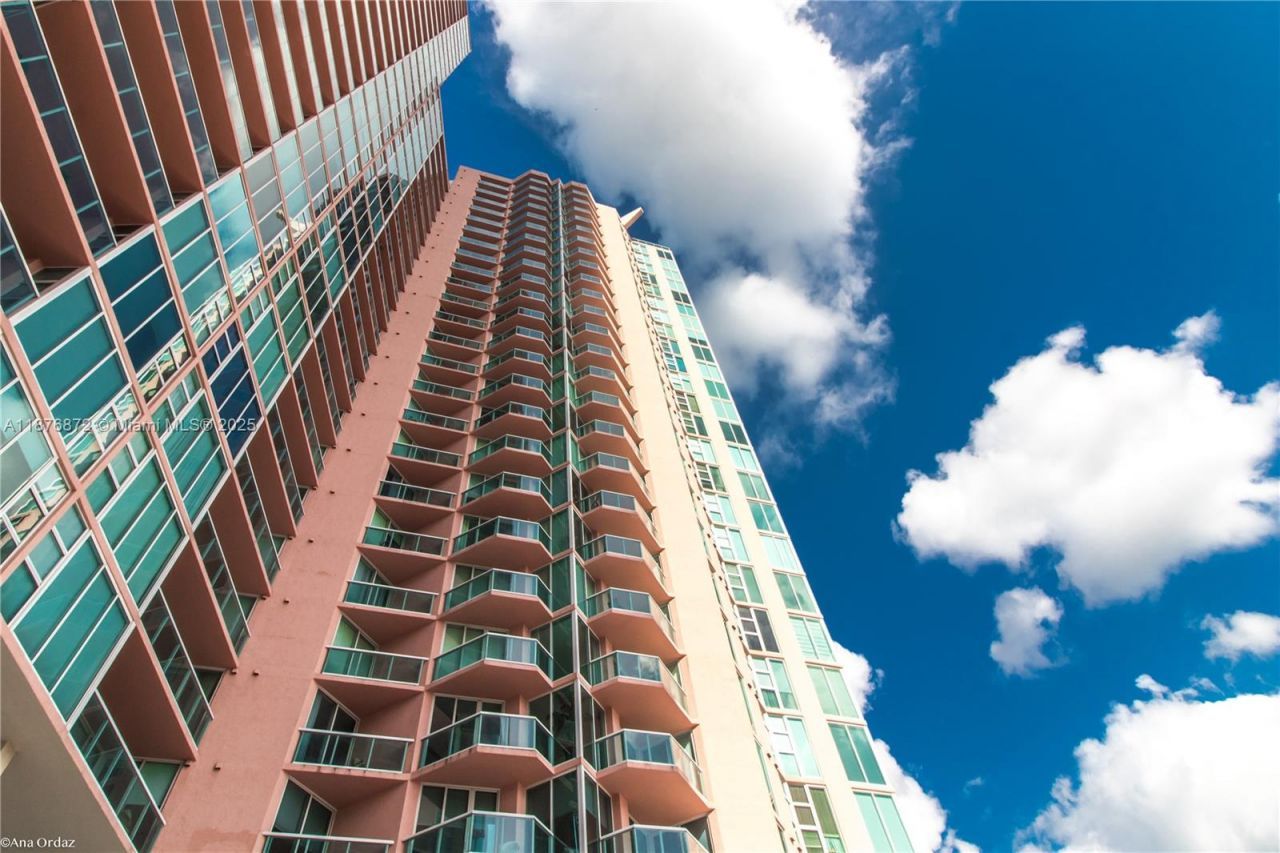 3370 NE 190 St, Unit PH 2909, Aventura, FL 33180 Photo